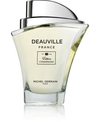 Michel Germain - Deauville Champagne Edition Eau de Parfum, 2.5-oz.