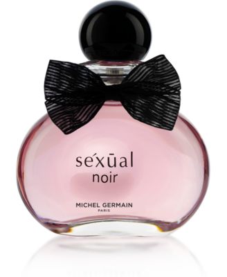 Michel Germain Sexual Noir Fragrance Collection For Women A Macys Exclusive