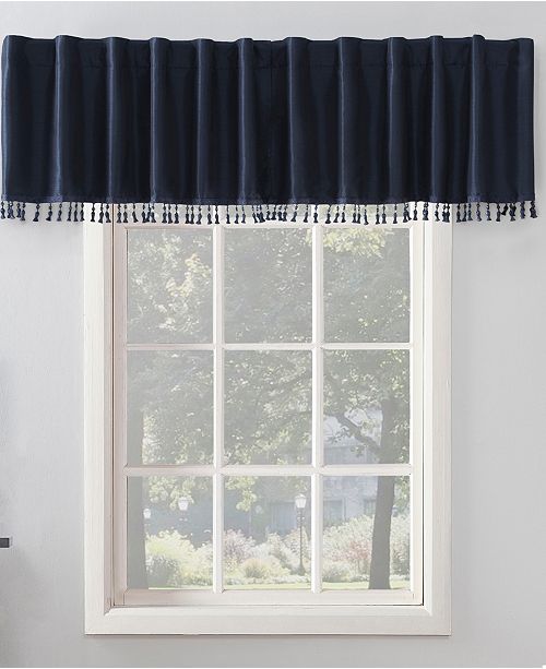 long thin window blinds