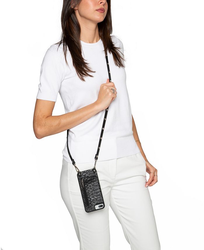 Hera Cases Crossbody iPhone Plus Case with Strap Wallet Macy's