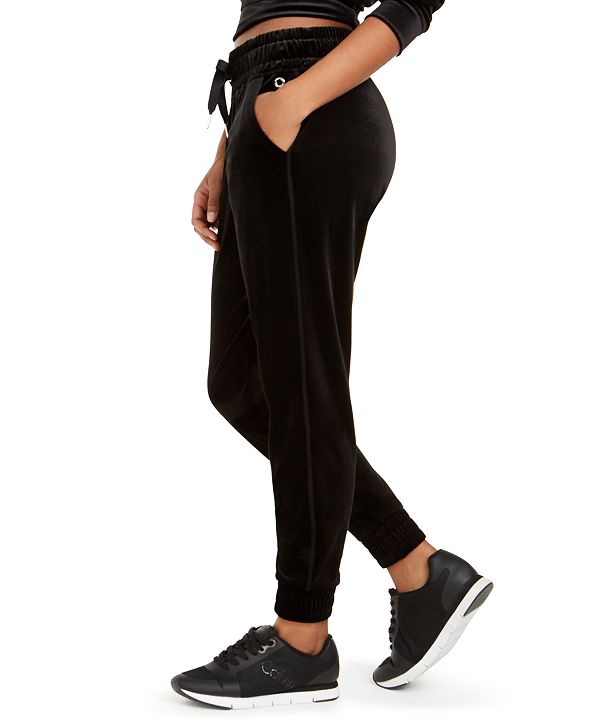 reebok white leggings
