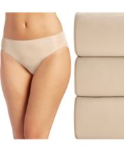 Bikini Jockey Underwear for Women - Macy's