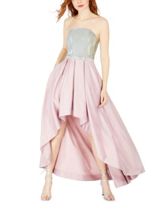 bari jay bridesmaid dresses