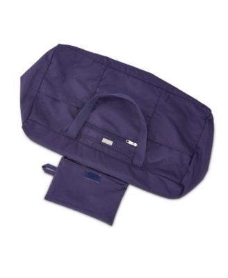 Foldaway Duffel