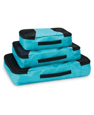 3-Pc. Packing Cube Set 