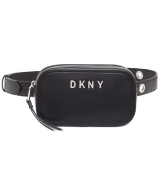 dkny belt bag