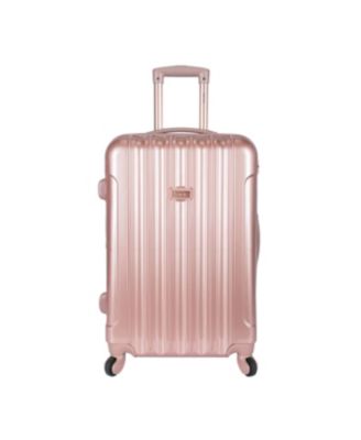 kensie 24 luggage