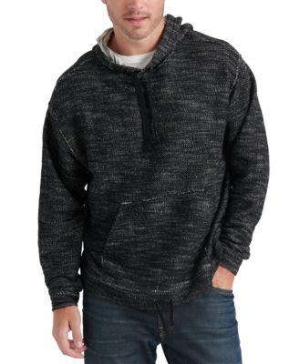 Lucky Brand - Men's Marled Hoodie