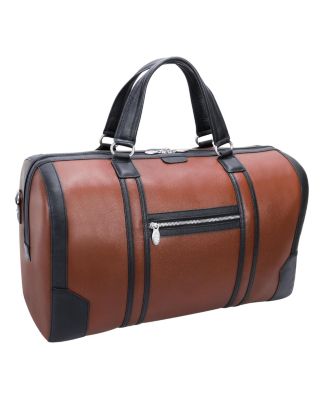 Kinzie 20" Tablet Duffel