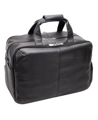 Avondale 22" Triple Compartment Travel Laptop Duffel