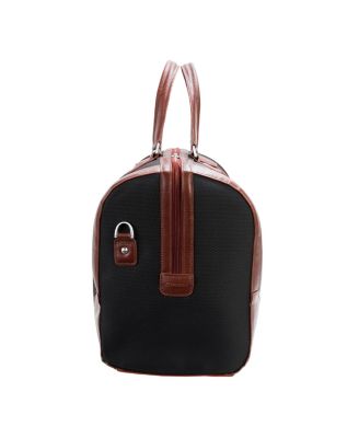 Kinzie 20" Nylon Tablet Duffel