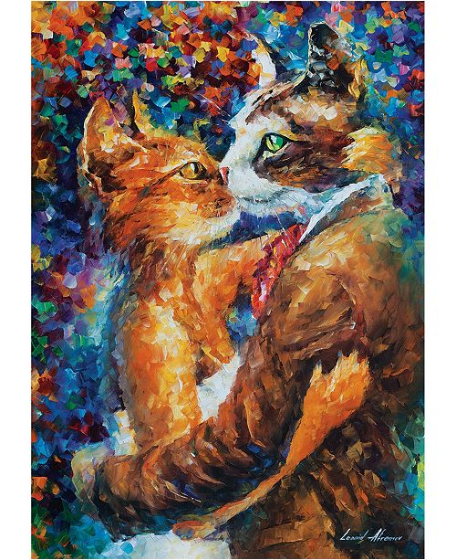 Art Puzzle Heidi Puzzles Passion Of The Cats 1000 Piece Jigsaw