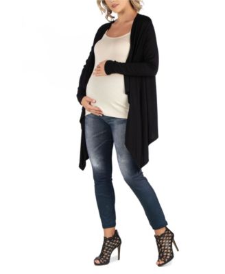 macy's maternity sweaters