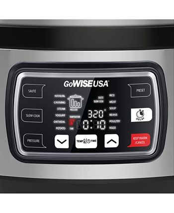GoWISE USA - 