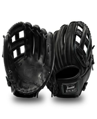 CTZ 5000 Baseball Fielding Glove - 12.5"