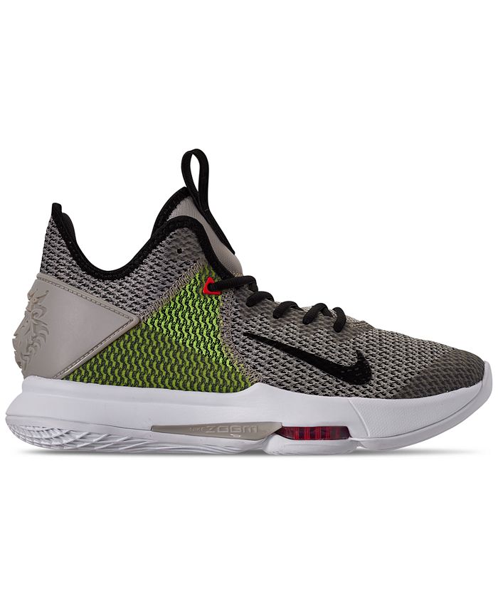 nike witness iv