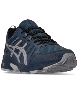 image of Asics Men-s Gel-Venture 7 Running Sneakers from Finish Line