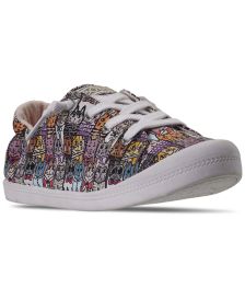 Women's BOBS Beach Bingo Kitty Cruiser BOBS for Dogs and Cats Casual Sneakers from Finish Line