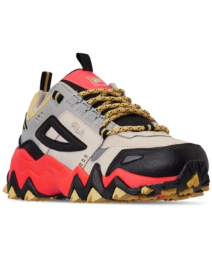 UPC 691115500358 product image for Fila Women's Oakmont Tr Casual Sneakers from Finish Line | upcitemdb.com