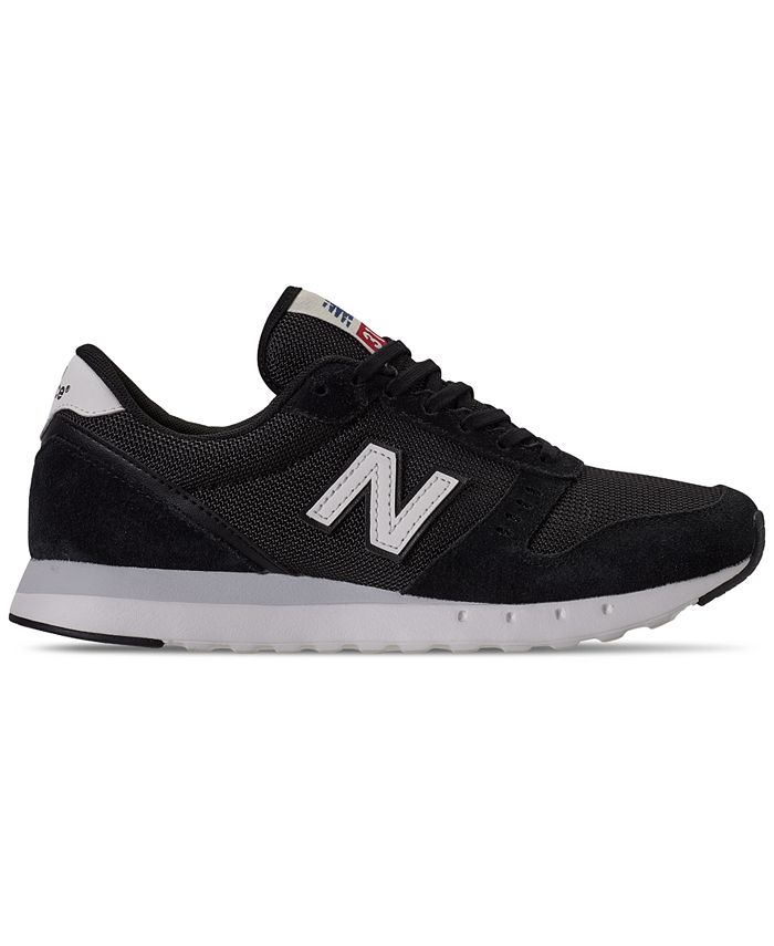 new balance 311 trainers