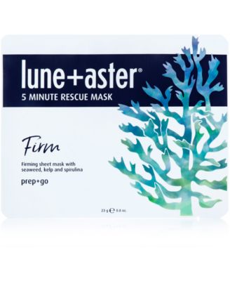3-Pc. 5 Minute Rescue Mask Assortment Set