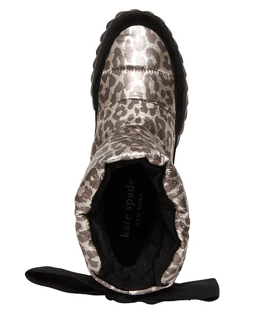 kate spade frosty boot