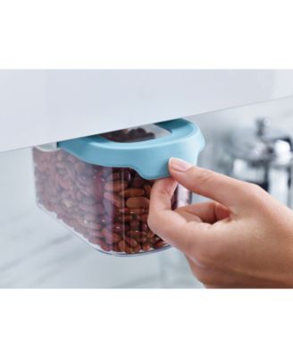 Joseph Joseph CupboardStore 3-Container Hanging Dry Food Storage Set