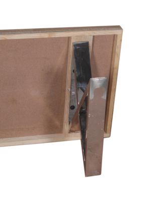 CDI Furniture Matrix Coffee Table