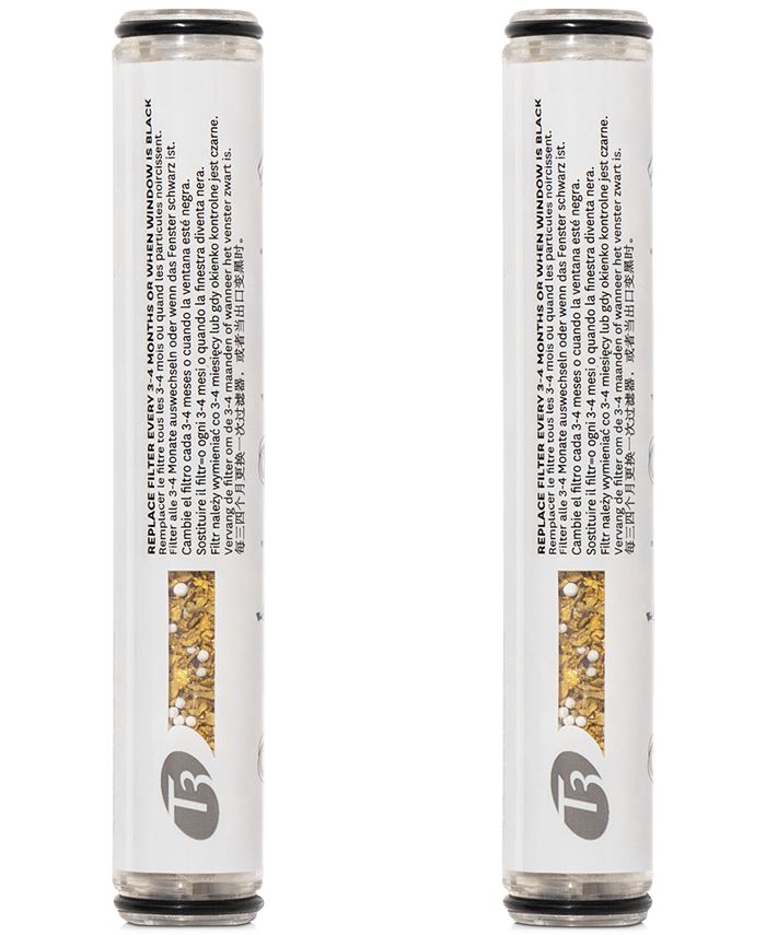 T3 Source Shower Filter Replacement for HandHeld Unit Macy's