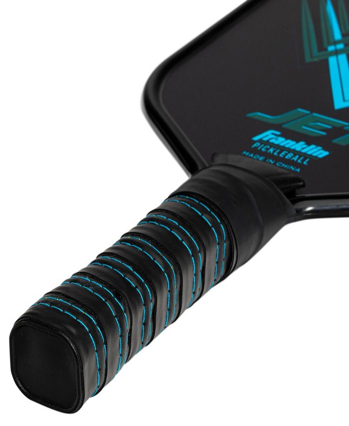 Franklin Sports Jet Pickleball Paddle and X40 Pickleball Set Macy's