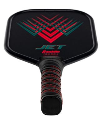 Jet Pickleball Paddle - Aluminum