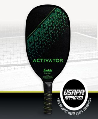 Activator Pickleball Paddle - Wood