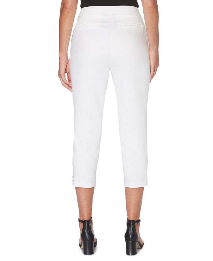 macy's rafaella pants