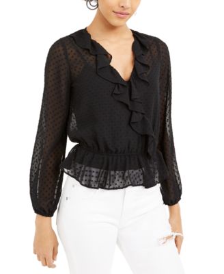 macys hourglass