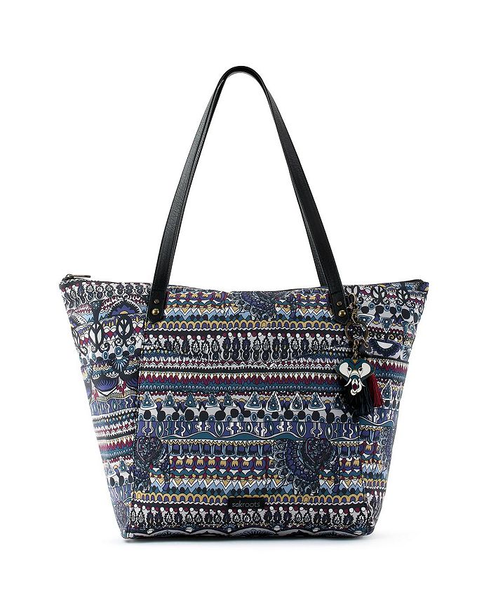 Sakroots shop tacoma tote