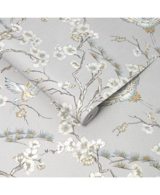 Japan Blue Wallpaper