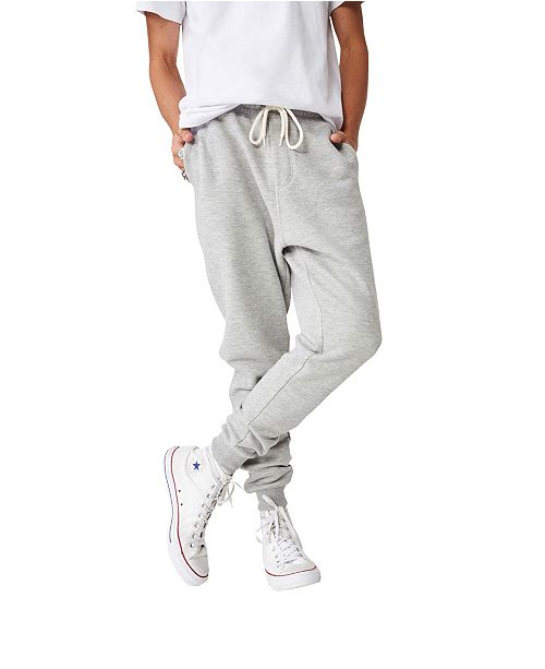cotton on the trackie