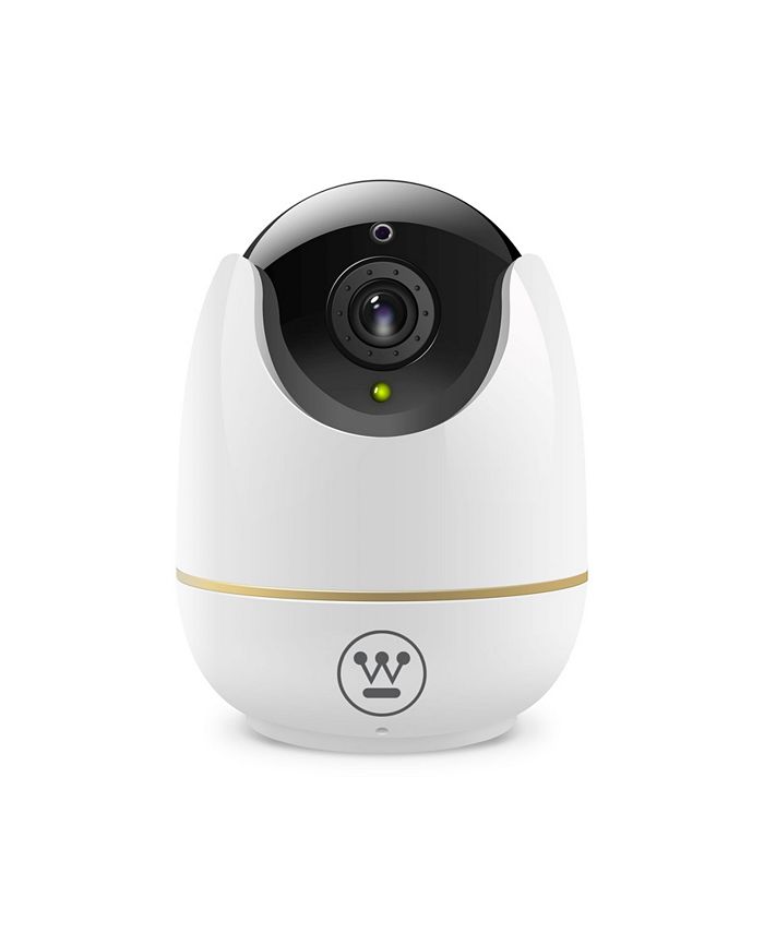 Macy's security shop cameras