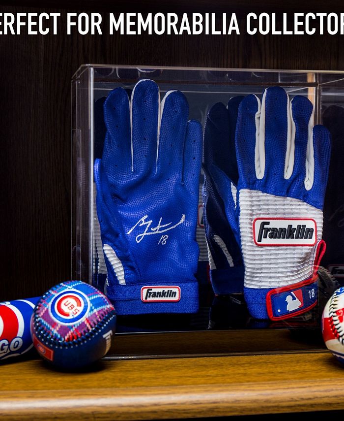 Franklin Sports Batting Glove Display Case Macy's