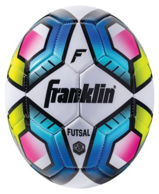 Franklin Sports Official Futsal Ball - Size 3
