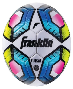 Franklin Sports Official Futsal Ball - Size 3 In Multi