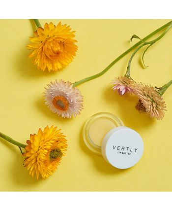 VERTLY - Vertly CBD-Infused Lip Butter