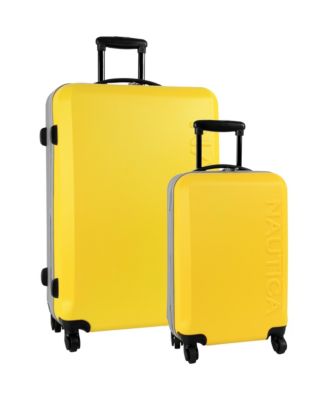 2 pc luggage set sale