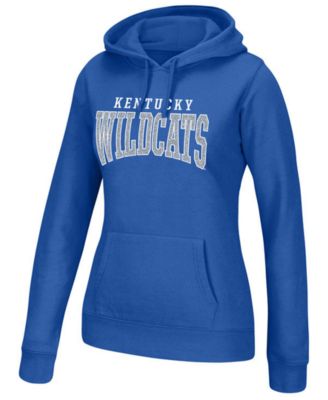 Top of the World - Women's Essential Fleece Hooded Sweatshirt