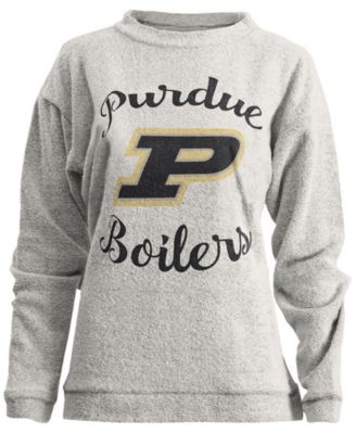 purdue hoodie women's