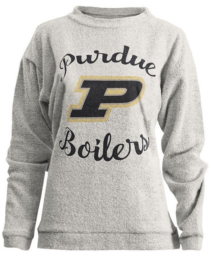Pressbox comfy terry sweatshirt new arrivals