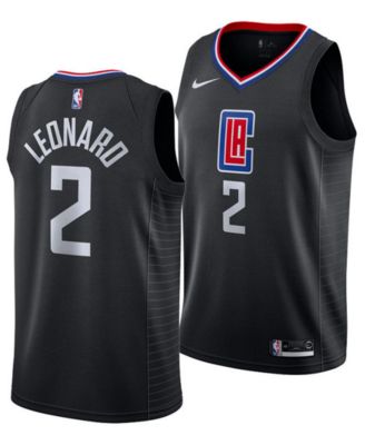 Kawhi Leonard Los Angeles Clippers 