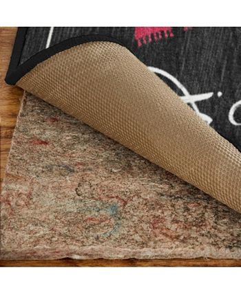Mohawk - Winter Wishes Accent Rug, 18" x 30"