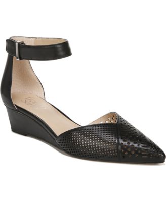 franco sarto slingback