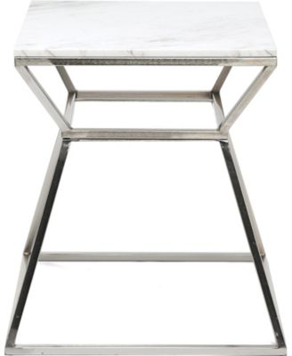 Audrey Tall Side Table